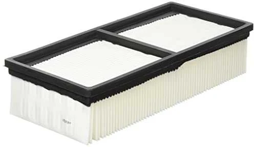 Karcher Plokščias klostuotas filtras, PES