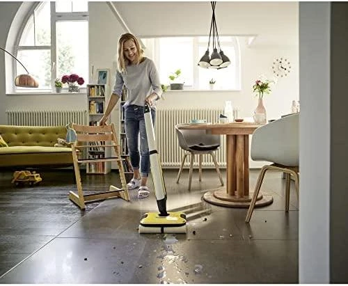 Grindų valytuvas Karcher FC 7 Cordless