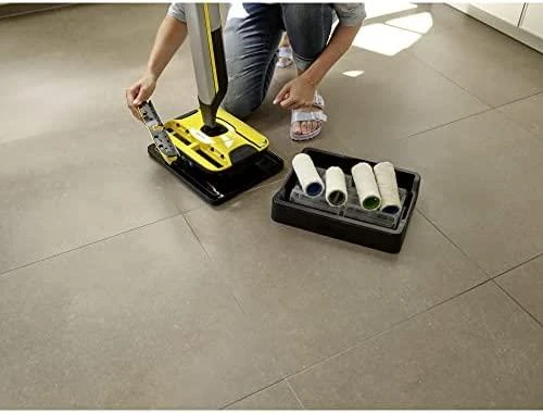 Grindų valytuvas Karcher FC 7 Cordless