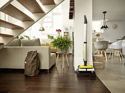 Grindų valytuvas Karcher FC 7 Cordless