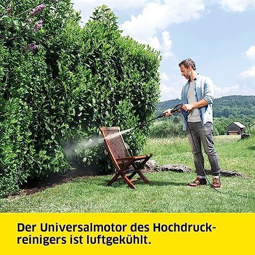 Aukšto slėgio plovykla Karcher K 4 Compact UM Limited Edition
