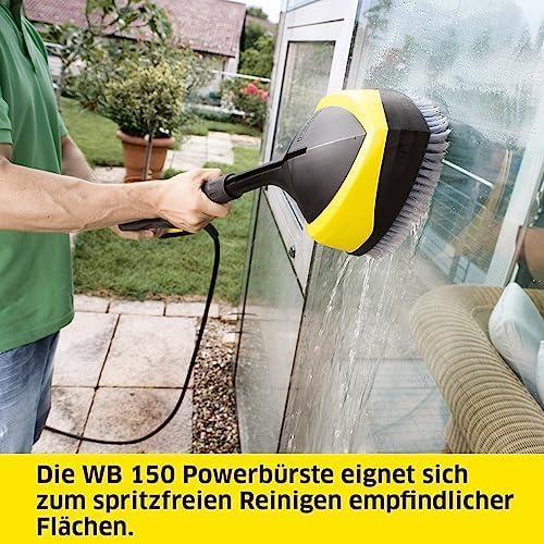 Aukšto slėgio plovykla Karcher K 4 Compact UM Limited Edition
