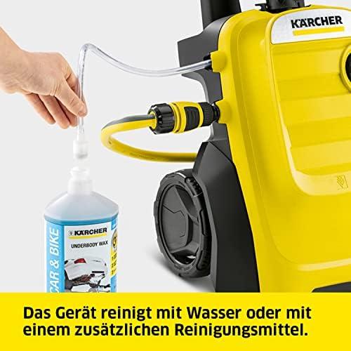 Aukšto slėgio plovykla Karcher K 4 Compact UM Limited Edition