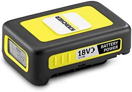 Lapų pūstuvas Karcher LBL 2 (be akumuliatoriaus ir kroviklio)