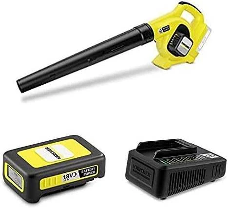Lapų pūstuvas Karcher LBL 2 (be akumuliatoriaus ir kroviklio)