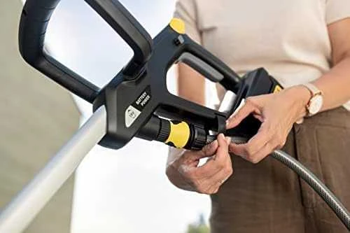 Karcher PCL 3-18 Baterija INT