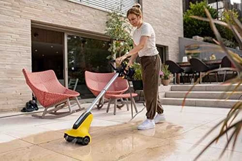 Karcher PCL 3-18 Baterija INT