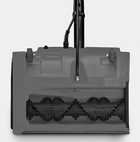 Karcher PW 30/1 papildomas padidintos galios šepetys, skirtas Puzzi 30/4