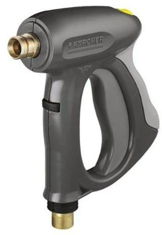 Karcher aukšto slėgio pistoletas su žalvarine jungtimi