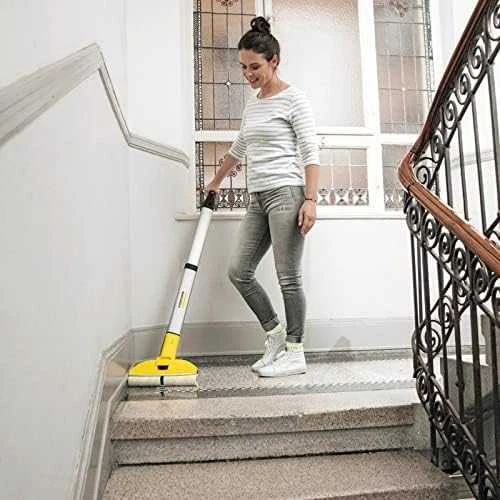 Karcher Akmenų ritinėlių rinkinys