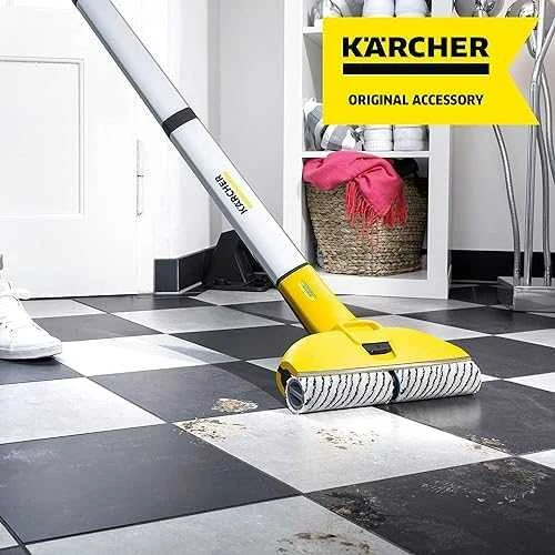 Karcher Akmenų ritinėlių rinkinys