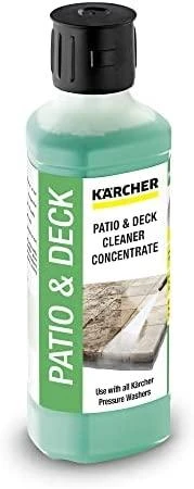 Kärcher Terasos ir grindinio valiklio koncentratas RM 564, 6.295-842.0