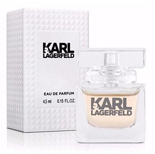 Karl Lagerfeld For Her EDP 4,5ml
