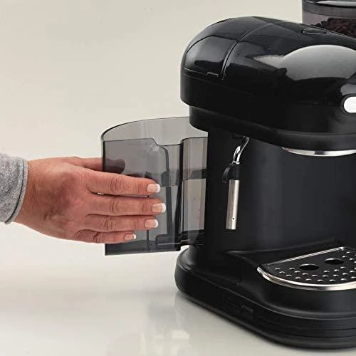 Kavos aparatas Ariete Moderna Espresso