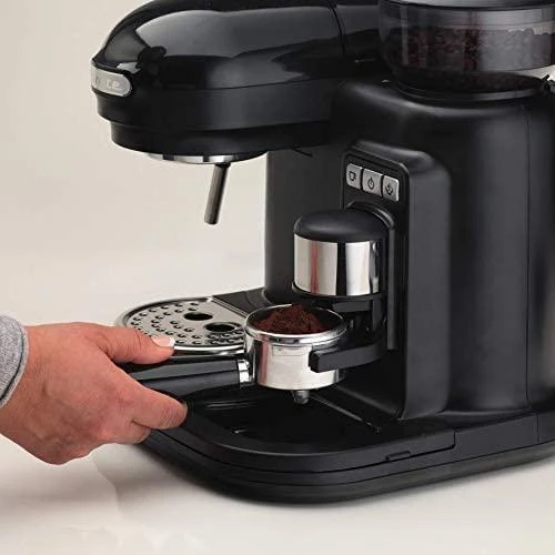 Kavos aparatas Ariete Moderna Espresso