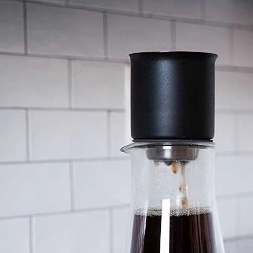 „Fellow Fellow Stagg XF Pour-Over“ rinkinys