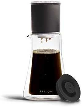 „Fellow Fellow Stagg XF Pour-Over“ rinkinys