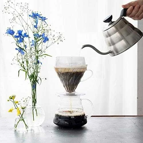Hario – V60 Drip-Assist