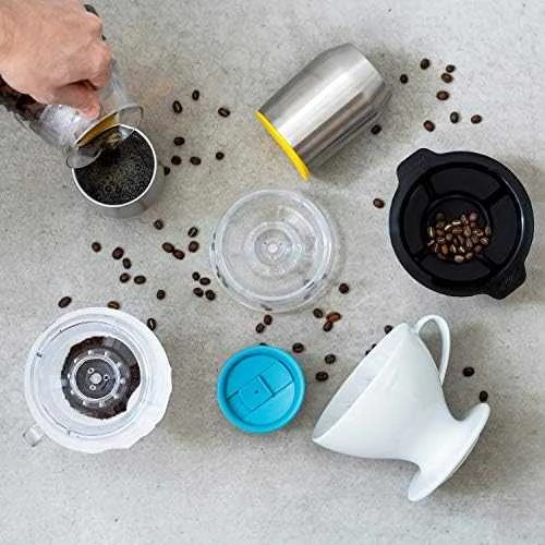 Hario – V60 Drip-Assist