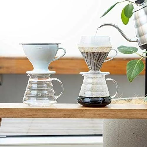 Hario – V60 Drip-Assist