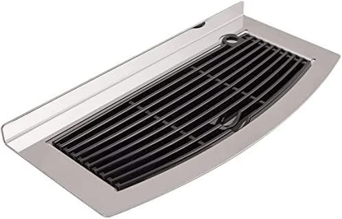 Kavos aparatas Melitta F230-101, Sidabro spalvos