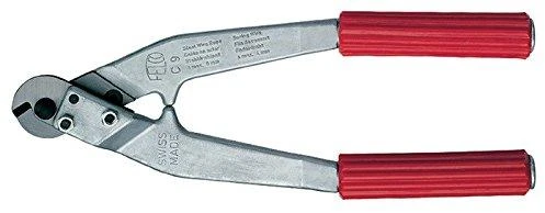 Kabelio žirklės (Ø9mm) FELCO C9