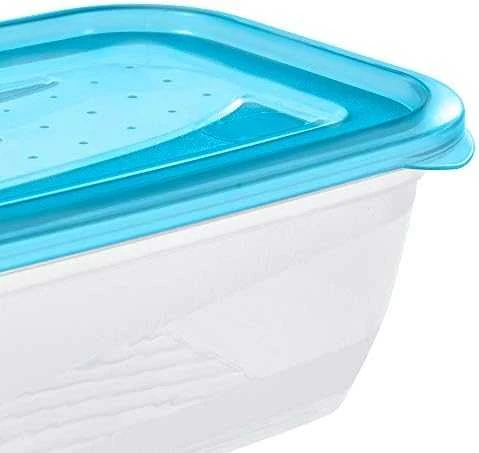 Keeeper Fredo Fresh konteinerių rinkinys OKT Keeper Set 5x0.5l 3067...