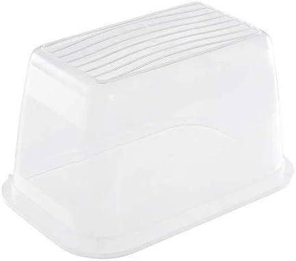 Keeeper Fredo Fresh konteinerių rinkinys OKT Keeper Set 4x0,75l 3067...