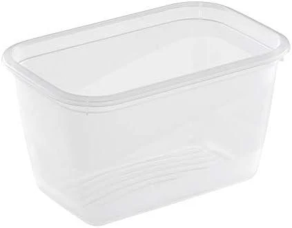 Keeeper Fredo Fresh konteinerių rinkinys OKT Keeper Set 4x0,75l 3067...