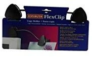 Leitz Dokumentų laikiklis KENSINGTON FlexClip