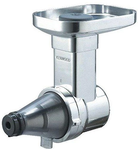 Sulčiaspaudė KENWOOD KAX644ME