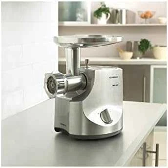 Mėsmalė KENWOOD MG700 Professional meat mincer 2000W 3kg/min Stainless Steel