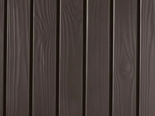 Keter Sandėliavimo dėžė Rockwood 570L, ruda