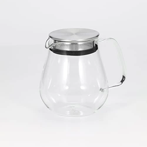 KINTO - UNITEA - Arbatinukas su sieteliu 720 ml