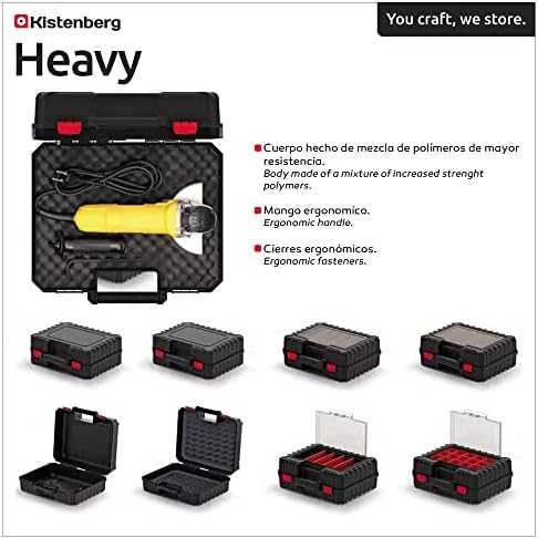 Kistenberg Oem Įrankių dėžė HEAVY KHV40P