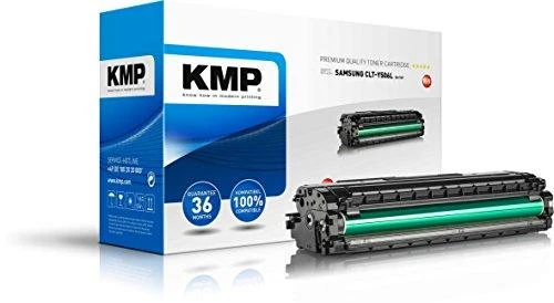 Samsung Legrand KMP SA-T67, 3500 puslapių, geltona, 1 vnt.