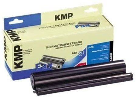 Legrand KMP F-P5 suderinamas su Philips PFA 351