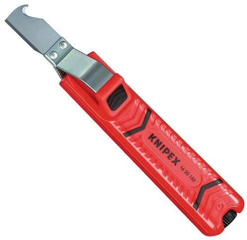 Peilis kabeliui KNIPEX 1620