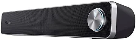 Kompiuterio kolonėlės „Trust Soundbar Arys“ kompiuterio garsiakalbiai