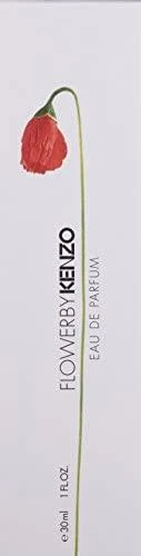 Kvepalai moterims Kenzo Flower By Kenzo EDP, 30 ml