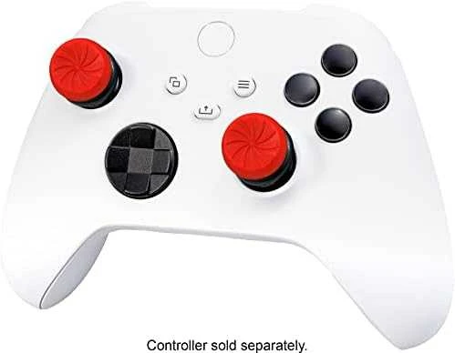 SteelSeries FPS Freek Inferno XBX/XB1 valdiklio mygtukai (2040-XBX)