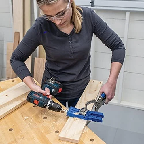 Grąžtas Kreg | Pocket-Hole Jig 320