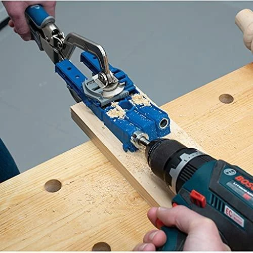 Grąžtas Kreg | Pocket-Hole Jig 320