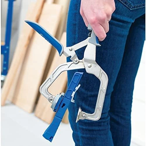 Grąžtas Kreg | Pocket-Hole Jig 320