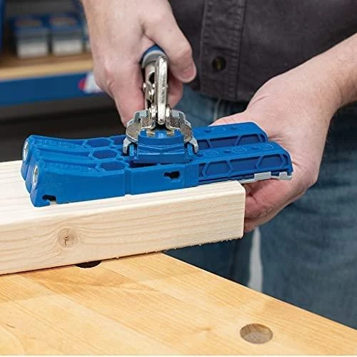 Grąžtas Kreg | Pocket-Hole Jig 320