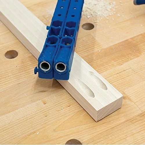 Grąžtas Kreg | Pocket-Hole Jig 320