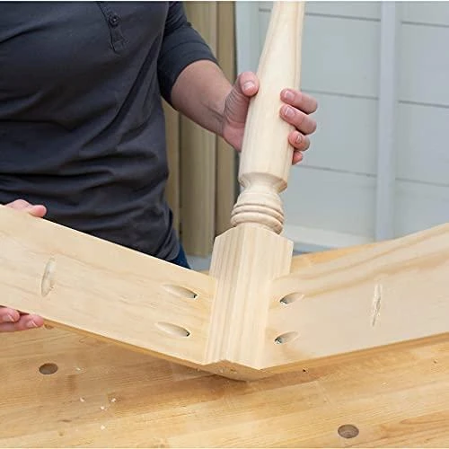 Grąžtas Kreg | Pocket-Hole Jig 320