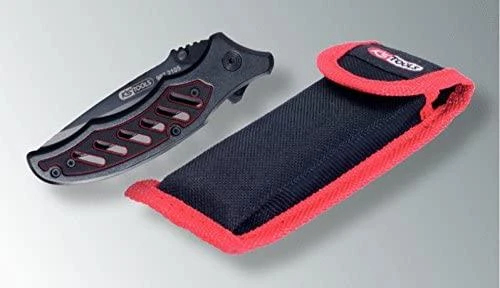 Atlenkiamas peilis KS TOOLS 907.2105