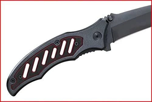 Atlenkiamas peilis KS TOOLS 907.2105