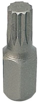 Dvylikakampis antgalis KS TOOLS XZN M5 30mm